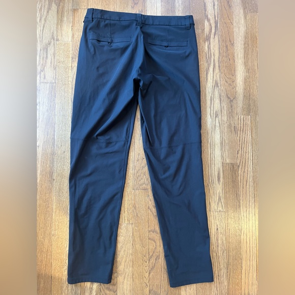 Lululemon ABC Slim Fit Pants 32x32 - Picture 3 of 4